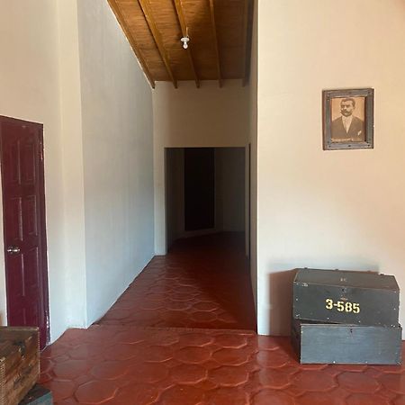 Horsepower Ranch Hotel Ensenada Luaran gambar