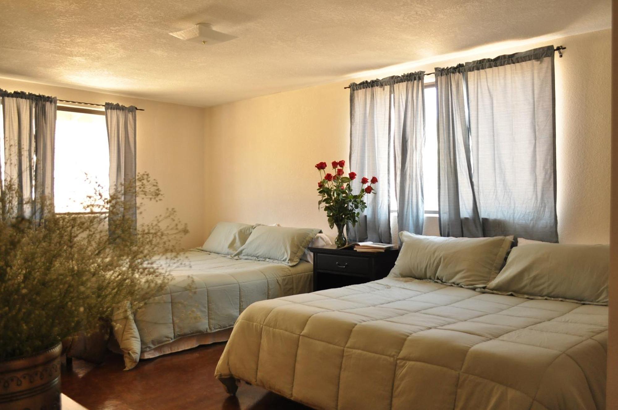 Horsepower Ranch Hotel Ensenada Luaran gambar
