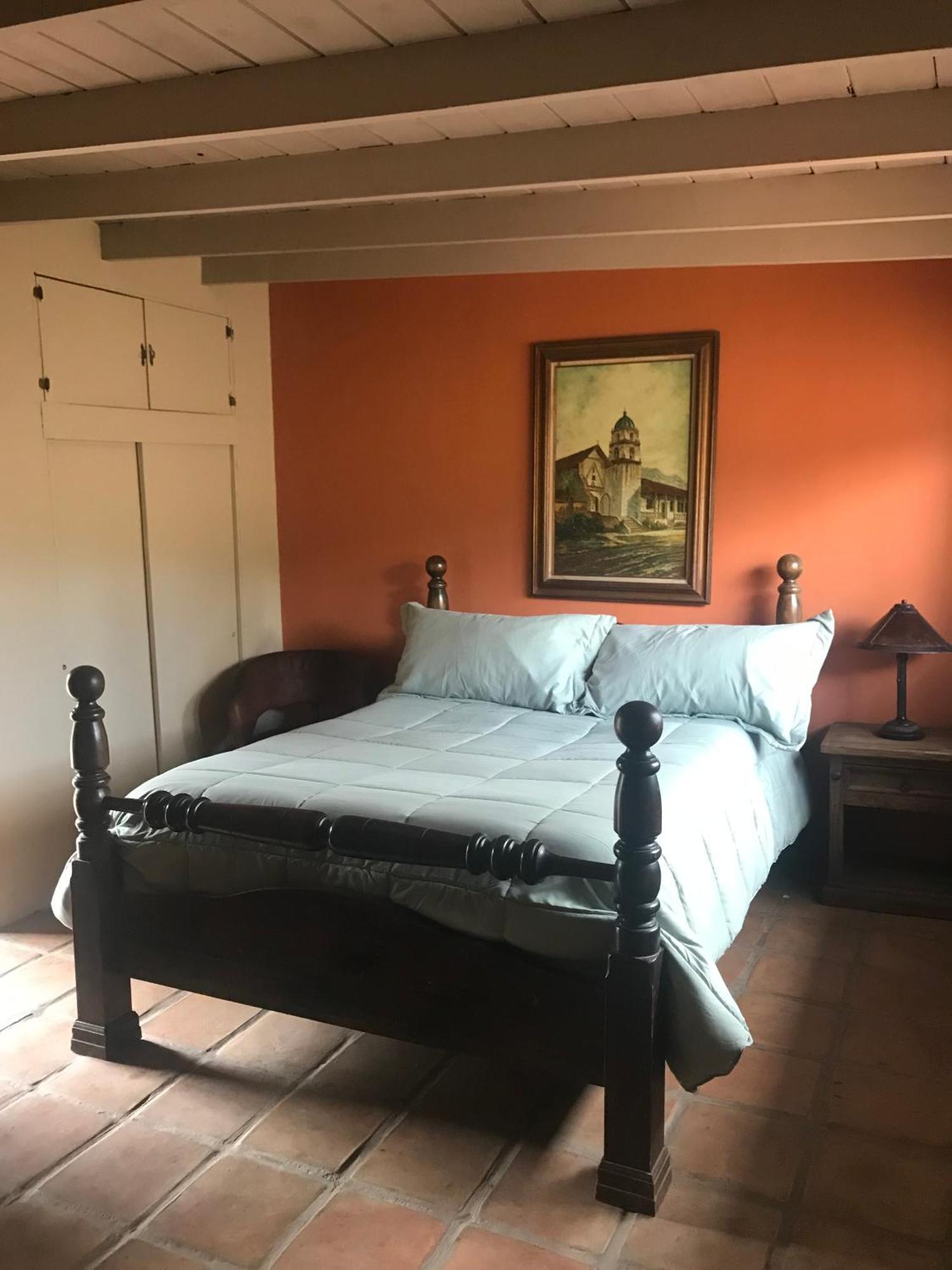 Horsepower Ranch Hotel Ensenada Luaran gambar