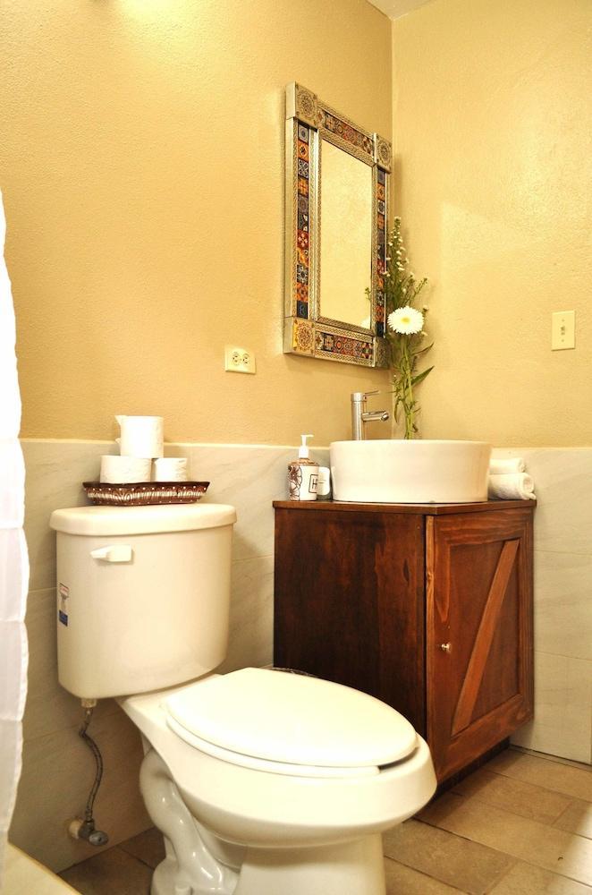 Horsepower Ranch Hotel Ensenada Luaran gambar